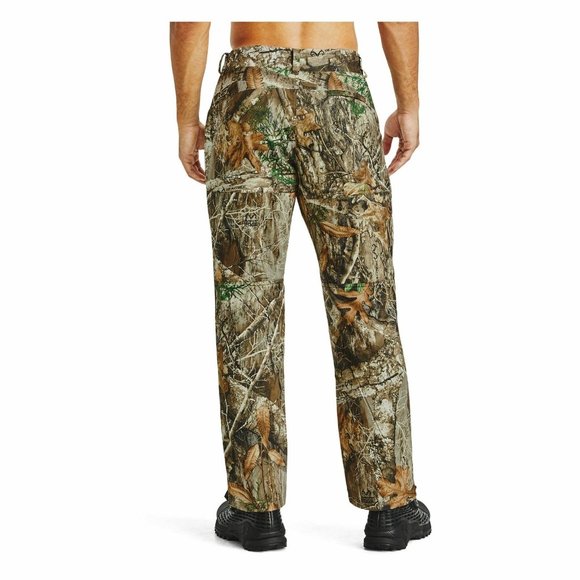 orders shopping Under Armour Coldgear Mens UA Real Tree Edge Brow